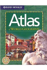 KitapSever Atlas Of World Geography 2rev Ed Edition