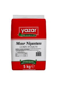 YAZAR Mısır Nişastası 5000gr