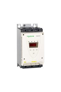 Schneider Electric Ats22d17q, 14,8 Amper, 7,5 Kw, Softstarter(yumuşak Yolverici)