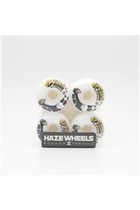 HAZE WHEELS , Jp Villa Pro Series, Beyond Formula, 52mm, 99a