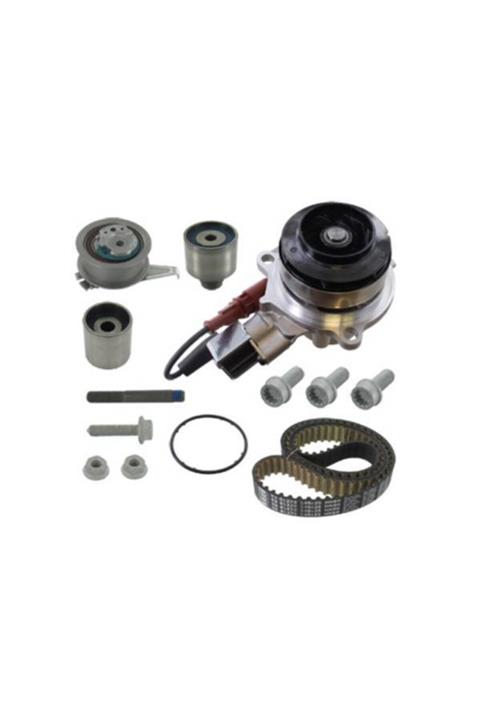 İna Trıger Seti Clh Motor (kablolu) Audı Seat Skoda Passat 15 