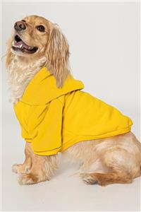 PETBUTİK8 0015pkpkh8 Kedi - Köpek Hoodie