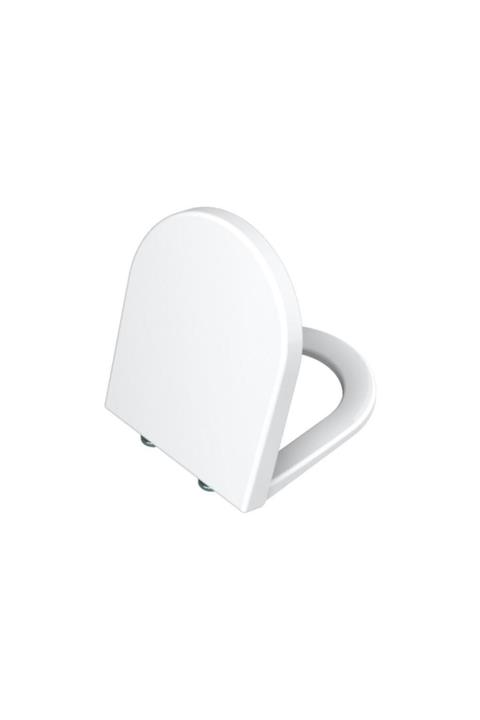 VitrA Duroplast Yavaş Kapanır Kapak 72 003 309