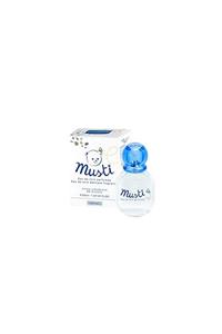 Mustela Musti Eau De Soin Alkolsüz Bebek Kokusu 50 Ml