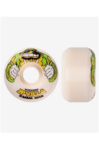 HAZE WHEELS , Jp Villa, 10 Years, Beyond Formula, 52mm, 101a