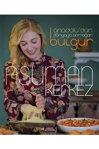 Libros Yayıncılık Anadolu’dan Dünyaya Armağan Bulgur