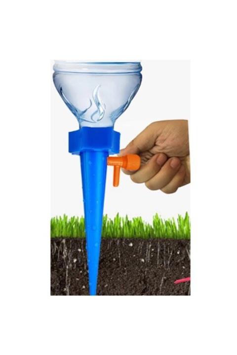 Red Apple Çiçek Damla Damla Sulama Aleti