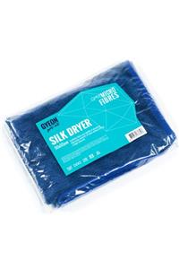 Gyeon Quartz Gyeon Q2m Silk Dryer Mikrofiber Kurulama Havlusu 50x55 Cm