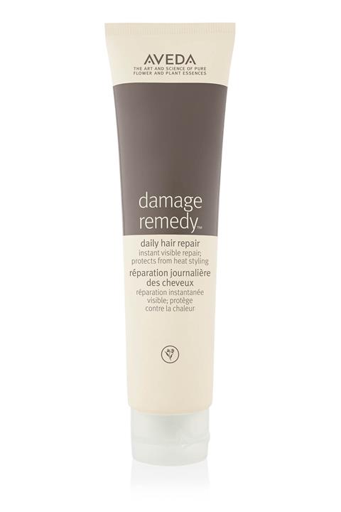 Aveda Damage Remedy Durulanmayan Onarım Kremi 100ml 018084927946