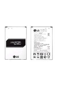 LG K10 2017 Bl-46g1f Batarya Pil A++ Lityum Polimer Pil