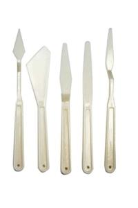 Rich Spatula Plastik 5 Li