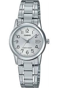 Casio Kadın Standart Kol Saati LTP-V002D-7BUDF