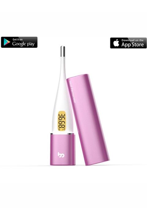 mothersmart Femometer® Vinca II Akıllı Dijital Doğurganlık Ve Ovülasyon Takip Cihazı