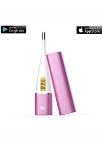 mothersmart Femometer® Vinca II Akıllı Dijital Doğurganlık Ve Ovülasyon Takip Cihazı
