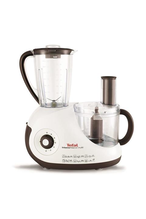 TEFAL Masterblend 750W Mutfak Robotu