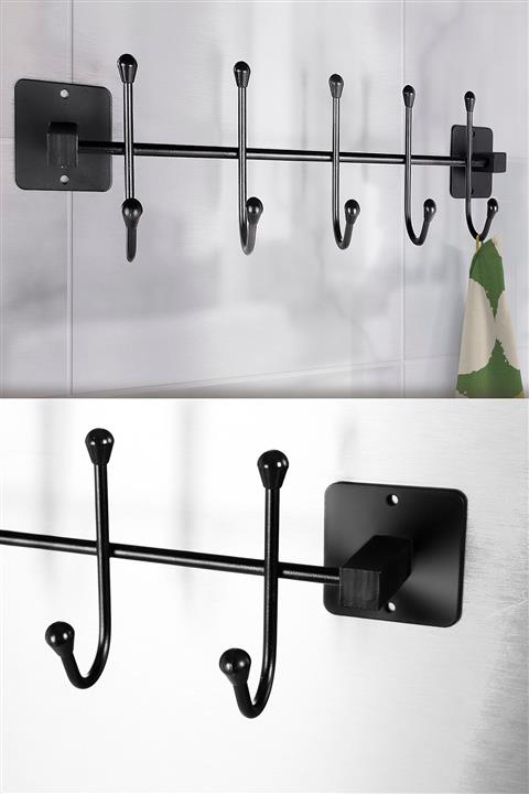 vipgross Beşli Askılık