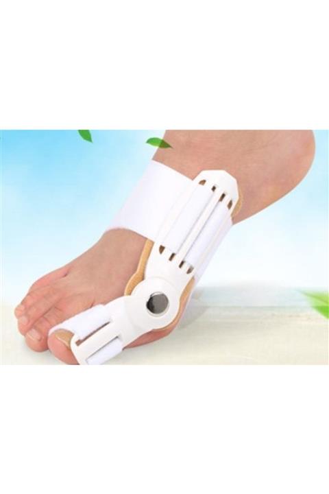 EASY TOPTAN Baş Parmak Kemik Düzeltici Gece Ateli (tek)