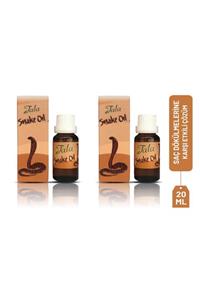 Tala Yılan Yağı 20 Ml 2 Adet