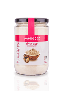 Wefood Kinoa Unu 330 gr