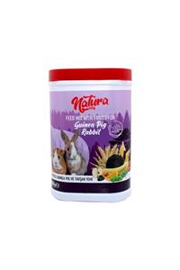 natura Mıx Wıth Fruıts Forguınea Pıg & Rabbıt 1000 gr