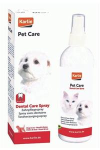Karlie Flamingo Karlıe Kedi & Köpek Diş Bakım Spreyi 175ml