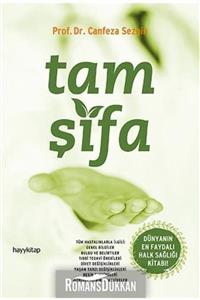 Hayykitap Tam Şifa