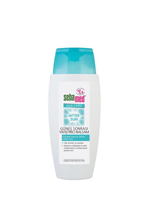 Sebamed Sun After Sun Lotion 150 Ml