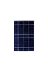 Polat 100 Watt Polikristal Güneş Paneli Solar ( 100w Güneş Enerjisi )