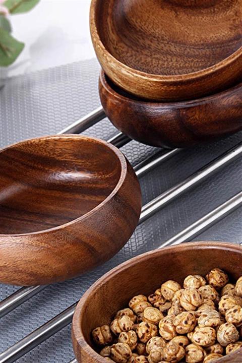 3ER Çerezlik 4'lü Akasya