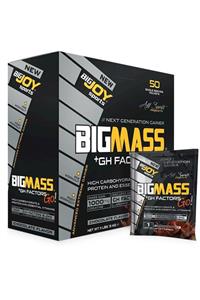 Bigjoy Sports Bigjoy Sports Bigmassgo Gh Çikolata 50 Servis(5kg)