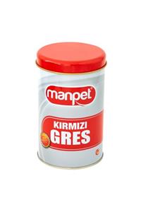 NitroSatış Manpet Kırmızı Gres - 1 Kg