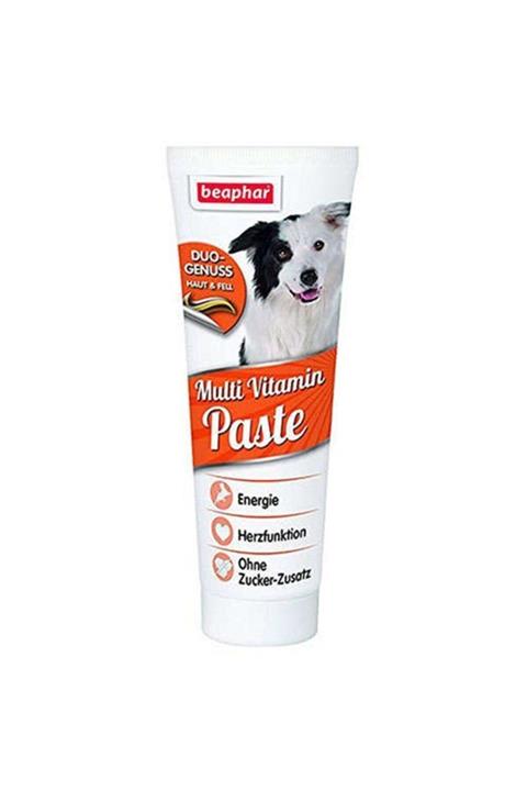 Beaphar Multivitamin Paste Duo Active Köpek Macunu 100gr