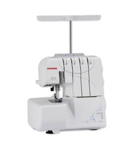 Janome Tr 3000 Overlok Makinesi