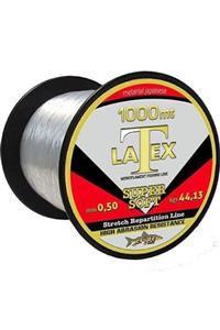 EFFE Latex 1000 Mt Monofilament Misina