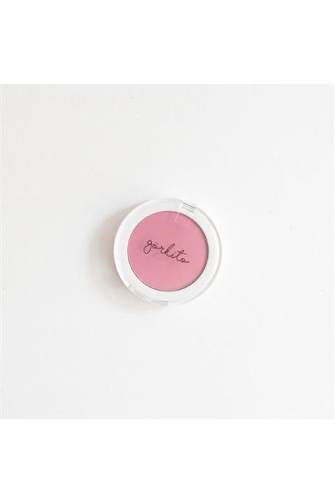 Görkito Allık - Pink Bouquet