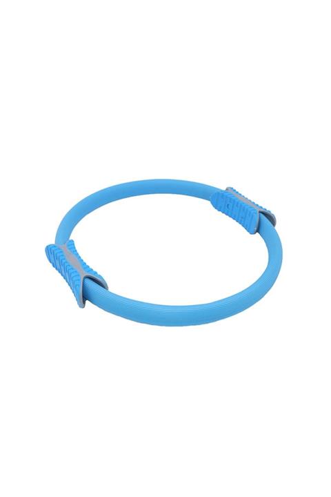 SULING Pilates Çemberi, Yoga Pilates Çemberi Mavi