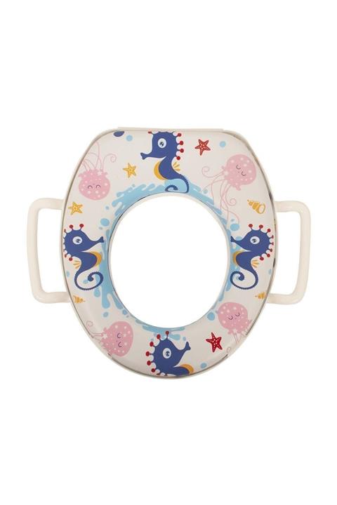 Baby&Plus Bebek Klozet Adaptörü