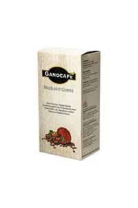 GanoExcel Ganocafe Hazelnut Coffee Fındıklı Kahve 1 Kutu