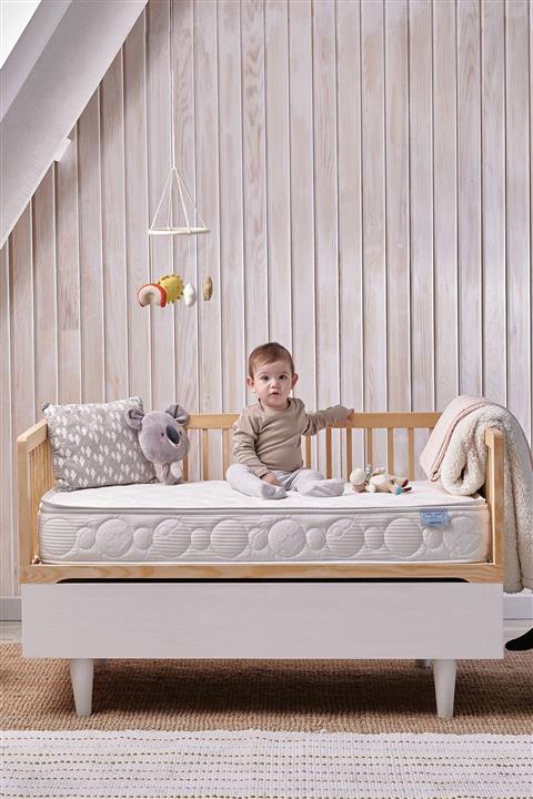 ERMODA Bebek Yatağı 60x120