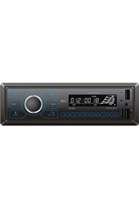 NAVITECH Tdc-4035 Bt/fm/sd/usb Oto Teyp Bluetooth