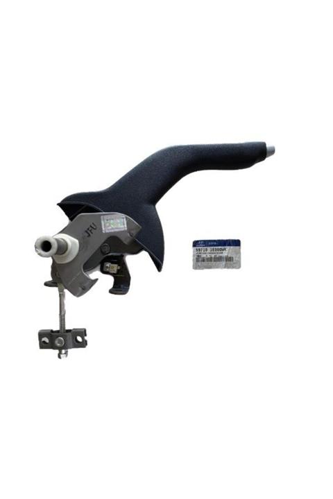 Hyundai Accent Era El Fren Kolu Accent Era 2006-2011 59710-1e000