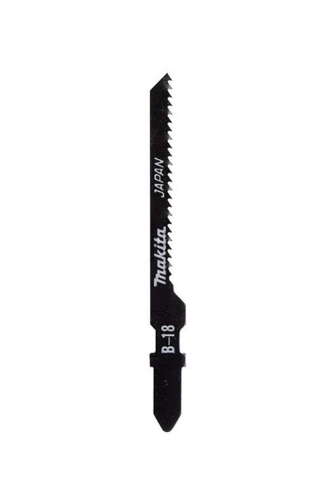Makita A 85709 T119bo Dekupaj Testere Ağzı B-18 Sert Plastik Ahşap Kavisli Kesim (ADET)