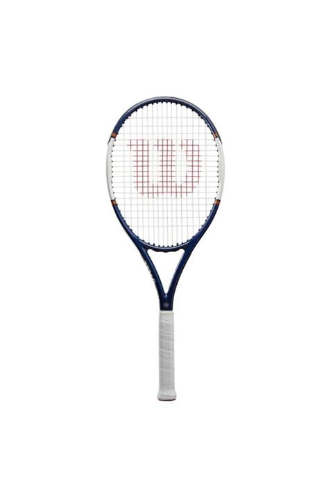 Wilson Roland Garros Elite 21 Çocuk Tenis Raketi 4-6 Yaş