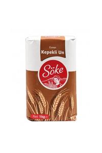 Söke Kepekli Un 1kg - 10'lu