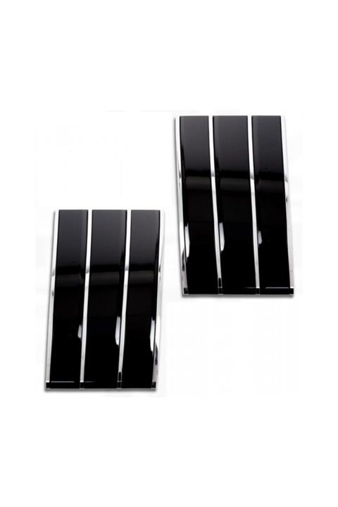 OEM Land Rover Vogue Sva Yan Havalandırma Siyah