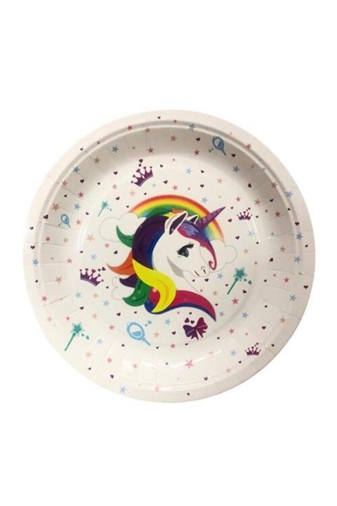 Parti Koko Unicorn Tabak