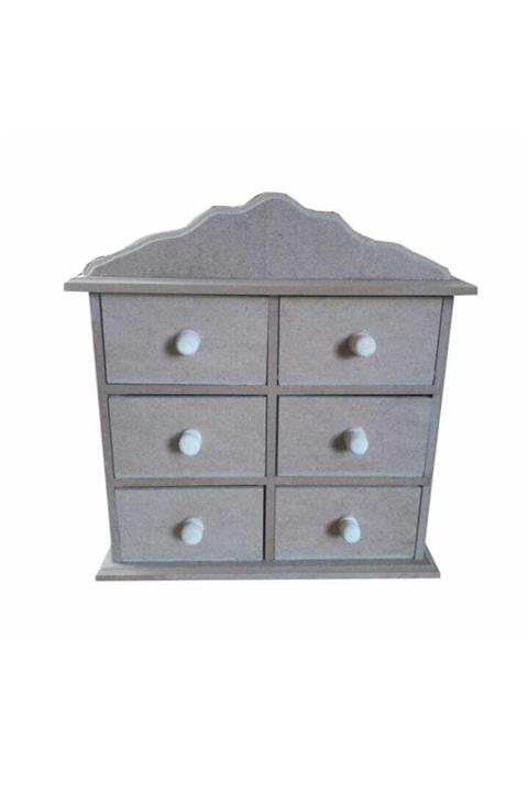 Happyshop Takı Kutusu