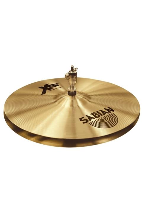SABIAN Xs1403 14 Rock Hats Xs20 New