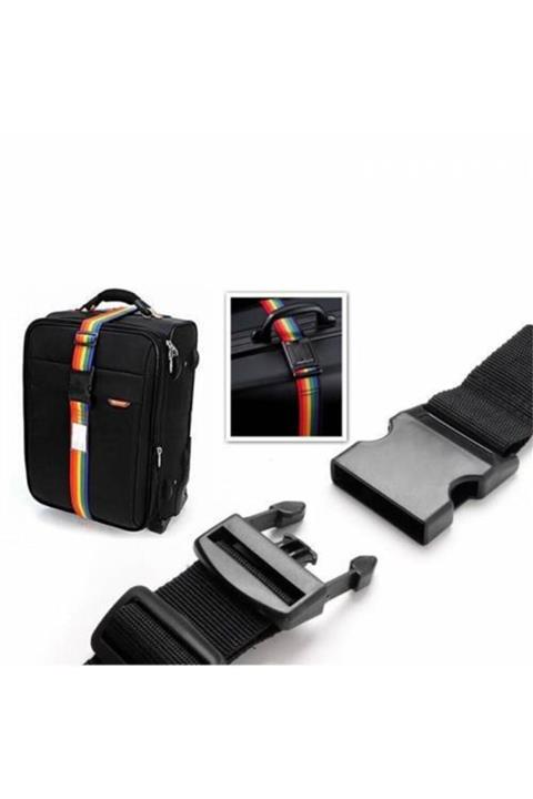 Turkish A2Z Valiz Kemeri 5 X 180 cm