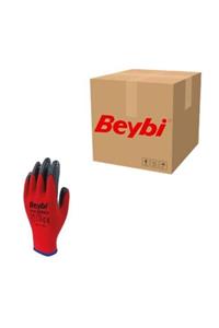 Beybi Işçi Eldiveni Zebra Pn5 10xl 1 Koli 288 Çift